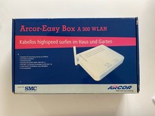 Arcor easy box gebraucht kaufen  Sulz am Neckar