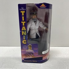 Titanic collector doll for sale  Los Angeles