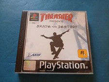 thrasher usato  Saronno