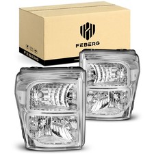 Used pair headlights for sale  Memphis