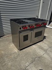 Wolf stainless steel for sale  Livermore