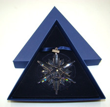 Swarovski 2006 snowflake for sale  Oregon City