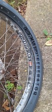 Hoffman generator rims for sale  WARE