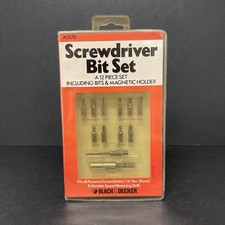 Black decker piece for sale Black decker piece for sale  HARTLEPOOL