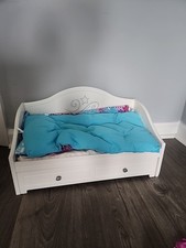 American girl trundle for sale  Pittsburgh