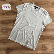 Belstaff shirt short gebraucht kaufen  Burgau