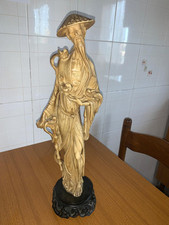 Sculture statue orientali usato  Roma
