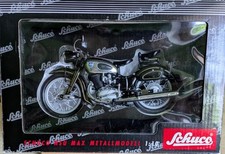 Schuco nsu max gebraucht kaufen  Thyrnau