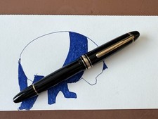 montblanc le grand 146 gebraucht kaufen montblanc le grand 146 gebraucht kaufen Berlin