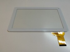 Blanc ecran tactile d'occasion  Marseille XIV