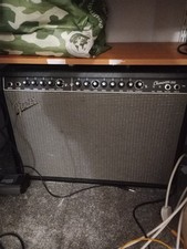 Fender champion 100 for sale  DEREHAM