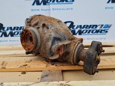 Genuine bmw rear for sale Genuine bmw rear for sale  SHEFFIELD