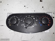2013 DACIA SANDERO CLIMATE CONTROL UNIT AC N109211S comprar usado  Enviando para Brazil
