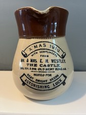 Antique whisky water for sale  BRACKNELL