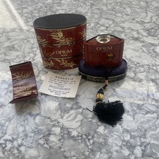 Ysl yves saint for sale  CHRISTCHURCH