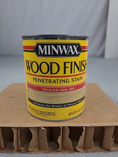 Read minwax pickled for sale  Zebulon