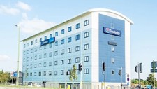 Hotel accommodation london for sale  NEWCASTLE UPON TYNE