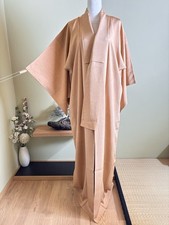 Kimono silk vintage usato  Imbersago