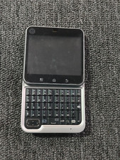 MOTOROLA MB511 FLIPOUT 3G 512MB Music Mobile Phone comprar usado  Enviando para Brazil