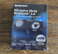 Kit main libre d'occasion  Salomé