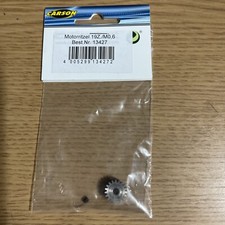Modellbau ersatzteile carson gebraucht kaufen  Remscheid