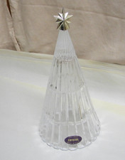 Lead crystal glass for sale  Uniontown