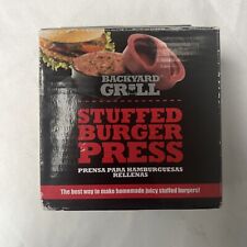 Burger maker press for sale  Whitehouse