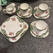 Vintage green bone for sale  BEDFORD