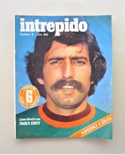 Intrepido 1978 usato  San Mango Piemonte