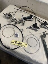 Shimano 105 ultegra for sale  LEIGHTON BUZZARD
