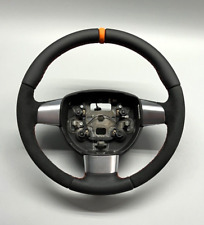 Volante Ford Focus MK2 ST NOVO Alcantara e couro! Impressionante comprar usado  Enviando para Brazil