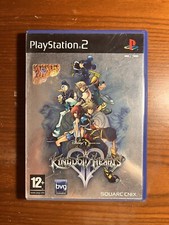Kingdom hearts playstation usato  Genova