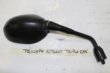 Specchietto retrovisore triump usato  Fasano