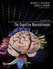 Cognitive neurosciences fifth for sale  USA