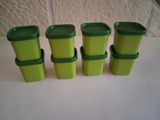 Tupperware ramequins 80ml d'occasion  Ballan-Miré