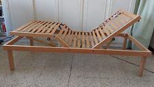 Letto doghe ortopedico usato  Milano