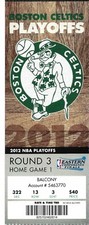 Boston celtics vs. for sale  Beverly Hills
