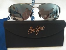 Maui jim polarized for sale  Goshen