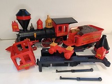 Playmobil steaming marry gebraucht kaufen  Schorndorf