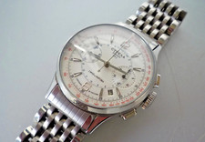 Poljot strela chronograph gebraucht kaufen  Durmersheim