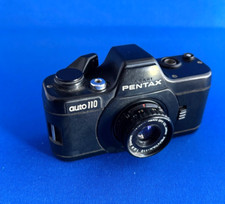 pentax auto 110 for sale  Aurora