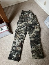 Armour rut bib for sale  Oneonta