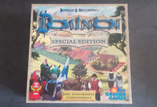 Dominion special edition gebraucht kaufen  Kassel