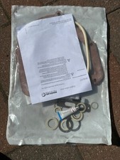 Brötje dichtungssatz wärmeta gebraucht kaufen  Gettorf