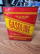 Vintage stancan gallon for sale  Nicholasville