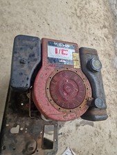 Ride lawn mower for sale  LLANDOVERY