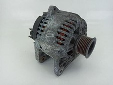 8200495294 generator 98638 für RENAULT SCENIC II GRAND CONFORT AUTHENTIQUE 2003 comprar usado  Enviando para Brazil