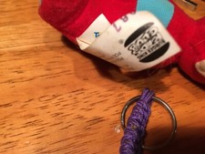 Keychain stuff lot for sale  Franklin