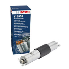 Kraftstofffilter bosch 450 gebraucht kaufen  Stuttgart