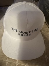Quiet life hat for sale  Las Vegas